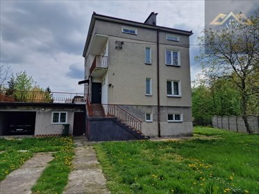 dom na sprzedaż Tarnów 180 m2