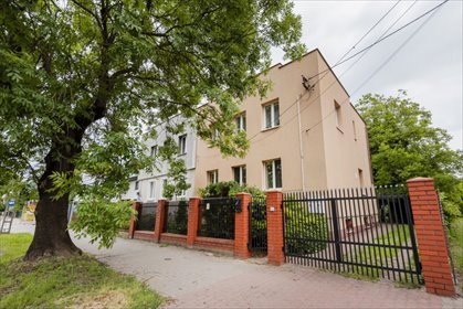 Ursus, 3 pokoje, 65 m², własny dom, świetna komunikacja mieszkanie Warszawa, Ursus, Michała Spisaka