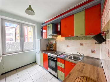 Zapraszam do mieszkania 47 m² z pełnym wyposażeniem w Rzeszowie mieszkanie Rzeszów, Stanisława Staszica
