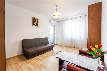 mieszkanie na sprzedaż 51m2 mieszkanie Kraków, Krowodrza, Krowodrza Górka, Bratysławska