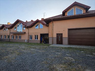 lokal użytkowy na sprzedaż 943m2 lokal użytkowy Częstochowa, OKOL. JASNEJ GÓRY