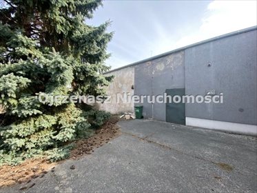 lokal użytkowy na wynajem 350m2 lokal użytkowy Bydgoszcz, Zimne Wody