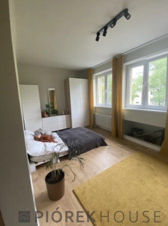 mieszkanie na sprzedaż 25m2 mieszkanie Warszawa, Praga-Północ, Karola Szymanowskiego