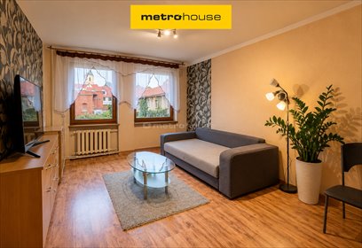Zapraszam do mieszkania 79,5 m² przy Starym Rynku w Zielonej Górze mieszkanie Zielona Góra, Stary Rynek