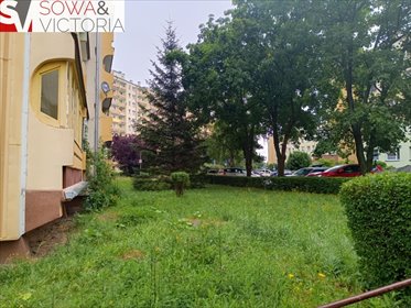 mieszkanie na sprzedaż 63m2 mieszkanie Wałbrzych, Podzamcze