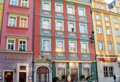 mieszkanie na wynajem 90m2 mieszkanie Wrocław, Stare Miasto, Rynek
