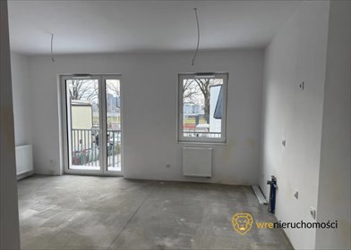 mieszkanie na sprzedaż 31m2 mieszkanie Wrocław, Psie Pole, Osobowicka