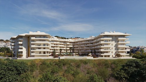mieszkanie na sprzedaż 100m2 mieszkanie Los Pacos, Los Pacos, Fuengirola, Málaga