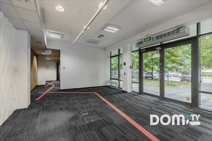 Polecam nowoczesny lokal usługowo-biurowy 333 m² w centrum Wrocławia lokal użytkowy Wrocław, Szczepin, Legnicka