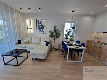 mieszkanie na sprzedaż 55m2 mieszkanie Tychy, Żwaków, al. Bielska