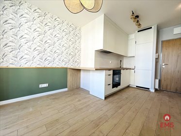 mieszkanie na sprzedaż 28m2 mieszkanie Białystok, Bojary