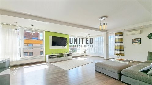 mieszkanie na sprzedaż 117m2 mieszkanie Wrocław, Muchobór Wielki, Muchobór Wielki, Stanisława Kunickiego
