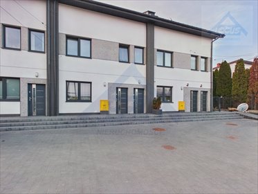 Do sprzedania przestronny dom 153 m² w spokojnym Wawerze dom Warszawa, Wawer