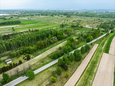 Działka z potencjałem inwestycyjnym – BRATKOWICE działka Bratkowice