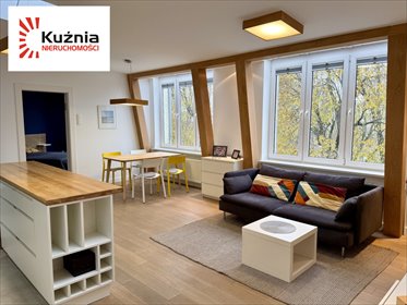 mieszkanie na sprzedaż 67m2 mieszkanie Warszawa, Śródmieście, Adolfa Suligowskiego