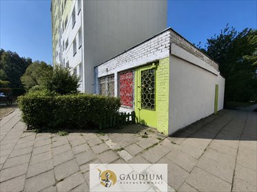 Lokal użytkowy 42 m² w Gdyni Chylonia - zapraszam lokal użytkowy Gdynia, Chylonia, Swarzewska