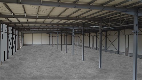 Magazyn na sprzedaż Bochnia, Podedworze, Brzeska 3 315m2 Foto 4