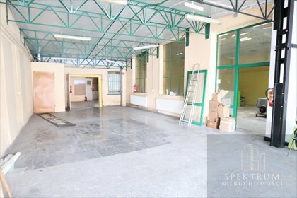 lokal użytkowy na wynajem 300m2 lokal użytkowy Opole, Śródmieście