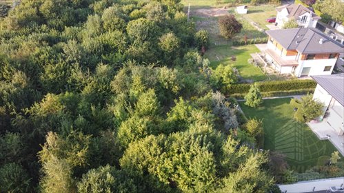 Działka budowlana na sprzedaż Szczecin, Gumieńce, Leopolda Okulickiego 5 246m2 Foto 4