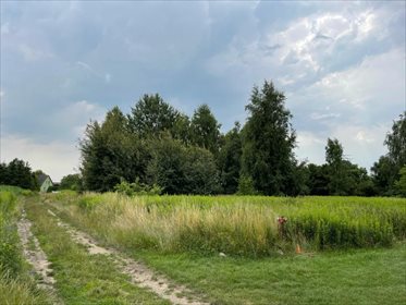 Działka budowlana na sprzedaż Biskupice Oławskie 1 090m2 Foto 5