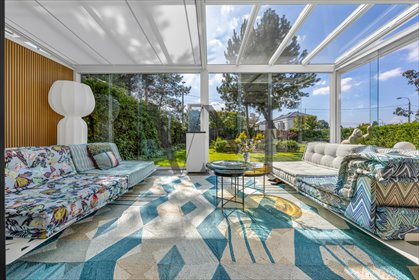 dom na sprzedaż 255m2 dom Warszawa, Wilanów, Wiechy