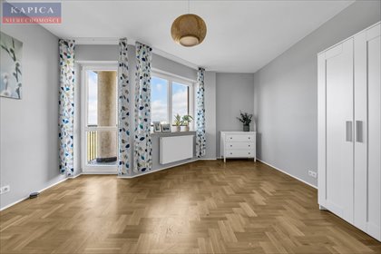 mieszkanie na sprzedaż 42m2 mieszkanie Warszawa, Ursynów, rtm. Witolda Pileckiego