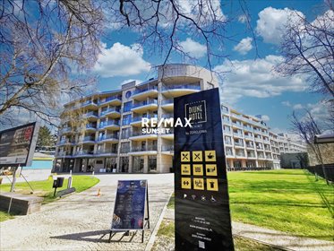 mieszkanie na sprzedaż 41m2 mieszkanie Kołobrzeg, Ogrody, Antoniego Sułkowskiego