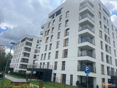 mieszkanie na wynajem 41m2 mieszkanie Katowice, Dolina Trzech Stawów