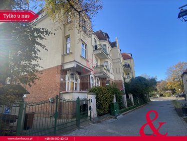 lokal użytkowy na wynajem 87m2 lokal użytkowy Sopot, Dolny, ks. Augustyna Kordeckiego