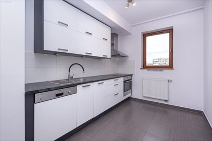 Polecam 3-pokojowe mieszkanie 76,52 m² z tarasem i garażem mieszkanie Kraków, Prądnik Biały, os. Wolfganga Amadeusa Mozarta
