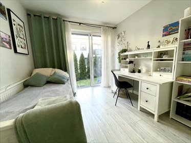 Mieszkanie trzypokojowe na sprzedaż Kalisz 66m2 Foto 6