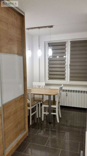 mieszkanie na wynajem 40m2 mieszkanie Sosnowiec, Niwka