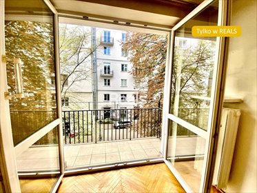 mieszkanie na sprzedaż 45m2 mieszkanie Warszawa, Śródmieście, Śródmieście Północne, Rysia