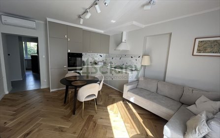 mieszkanie na sprzedaż 51m2 mieszkanie Warszawa, Wola, Okopowa