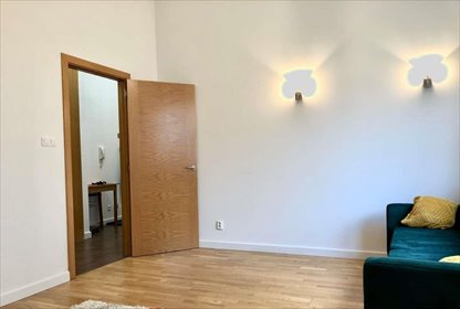 Kawalerka na sprzedaż Warszawa, Wilanów, Ostoja Wilanów, Prymasa Augusta Hlonda 2 40m2 Foto 4