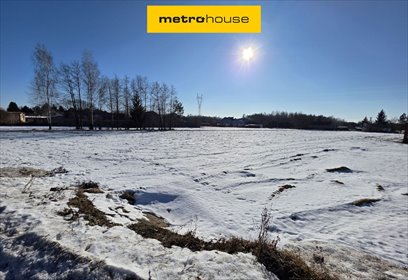 Działka budowlana 1006 m2 z mediami, Sławacinek Stary działka Sławacinek Stary
