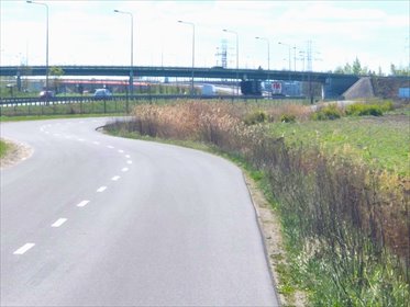 Działka 10 000 m² z możliwością wynajmu mniejszej części działka Janki, Janki