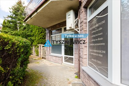 lokal użytkowy na sprzedaż 449m2 lokal użytkowy Gdynia, Karwiny, Kornela Makuszyńskiego