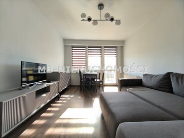 Nowoczesne 2-pokojowe mieszkanie po remoncie, balkon, blisko Aquasfery mieszkanie Olsztyn, Kormoran, al. Aleja Marszałka J. Piłsudskiego