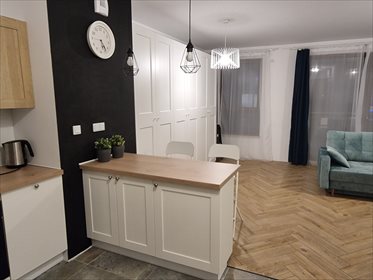 mieszkanie na wynajem 34m2 mieszkanie Warszawa, Wola, Forum Wola III, Jana Kazimierza