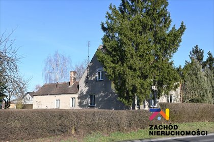 Urokliwy dom z projektem rozbudowy i dużą działką dom Marcinowice