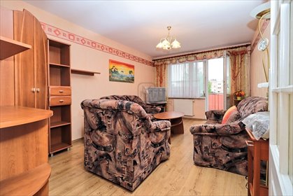 Mieszkanie 43 m² z balkonem - gotowe do aranżacji mieszkanie Gorzów Wielkopolski, Górczyn, Michała Kleofasa Ogińskiego