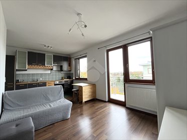 mieszkanie na wynajem 32m2 mieszkanie Kraków, Bronowice, Lucjana Rydla