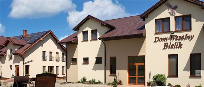 lokal użytkowy na sprzedaż 1200m2 lokal użytkowy Marianowo