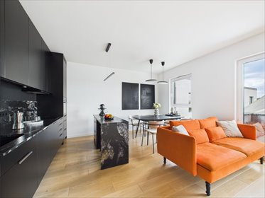 mieszkanie na sprzedaż 68m2 mieszkanie Warszawa, Włochy, Bolesława Chrobrego