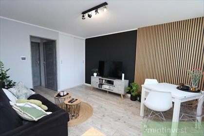 mieszkanie na sprzedaż 45m2 mieszkanie Goleniów, Barnima I