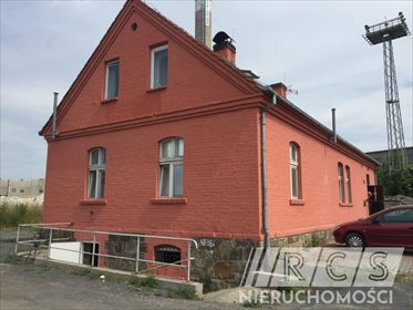 Lokal użytkowy na sprzedaż Jawor, Stary Jawor, Starojaworska 396m2 Foto 1