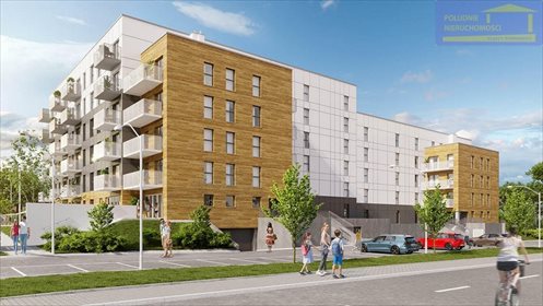 mieszkanie na sprzedaż 55m2 mieszkanie Sosnowiec, Klimontowska