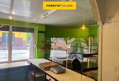 lokal użytkowy na sprzedaż 51m2 lokal użytkowy Bytom, Szombierki, Orzegowska