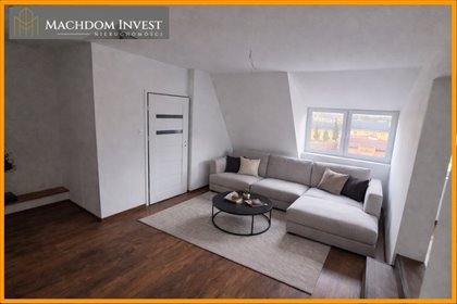 mieszkanie na sprzedaż 50m2 mieszkanie Grudziądz